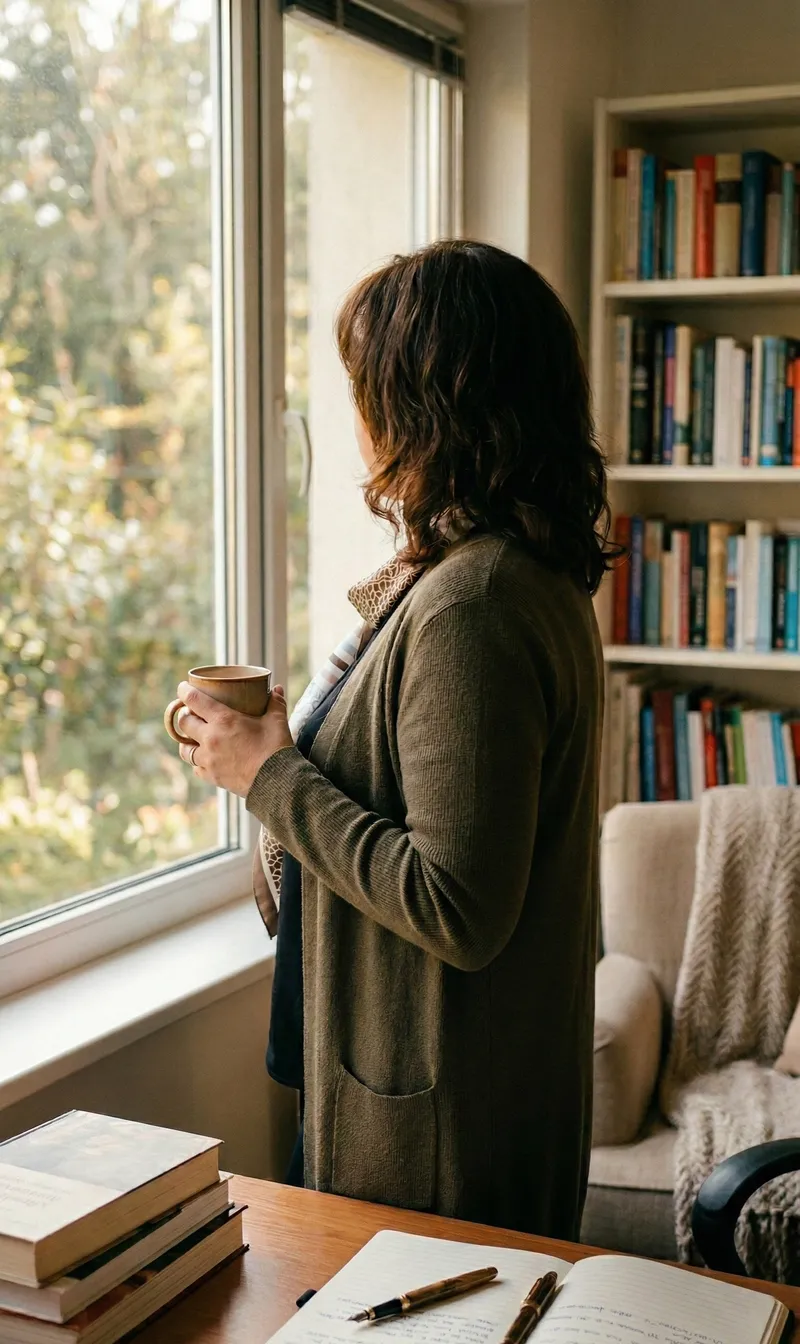 Фото Елены — Проводник в Хрониках Акаши